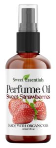 hemp perfume