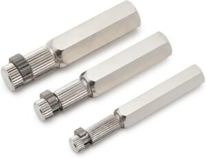 pipe set