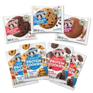 cookies brand