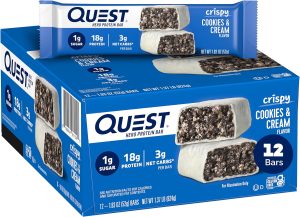cookies brand
