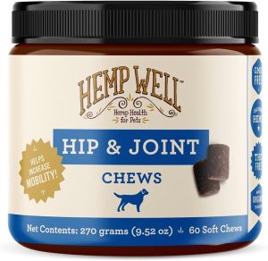 hemp topicals