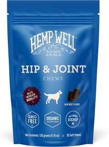 hemp topicals