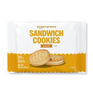 cookies brand