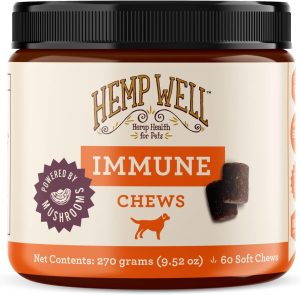 hemp topicals