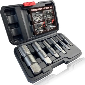 pipe set