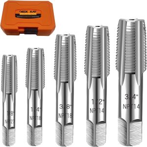 pipe set