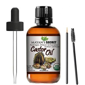 hemp seed oil