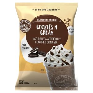 cookies brand