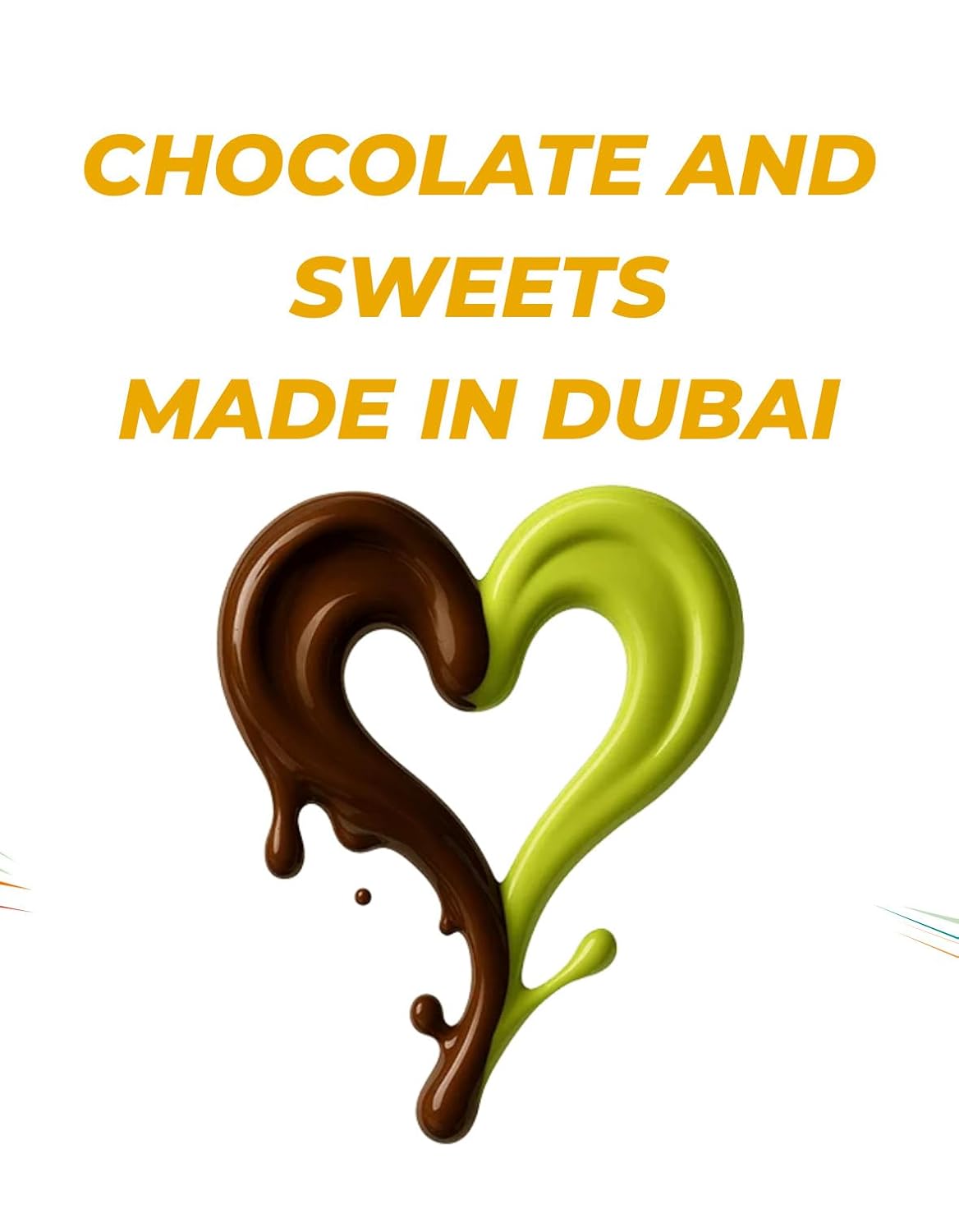 dubai chocolate bar