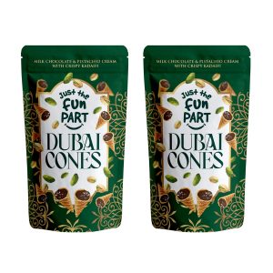 dubai chocolate bar