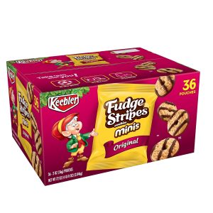 cookies brand