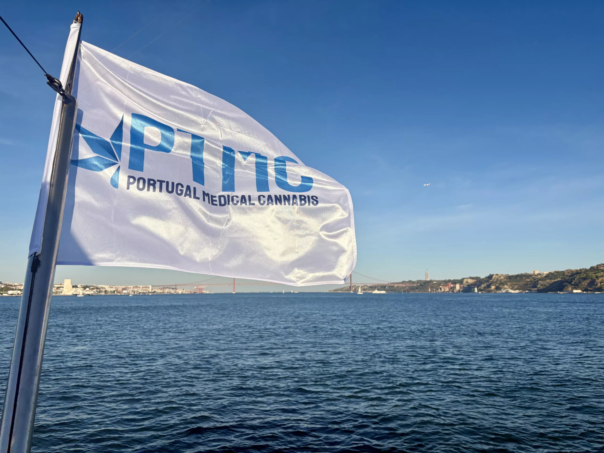 PTMC Lisbon 2025: Portugal’s Cannabis Industry at a Significant Inflection Point