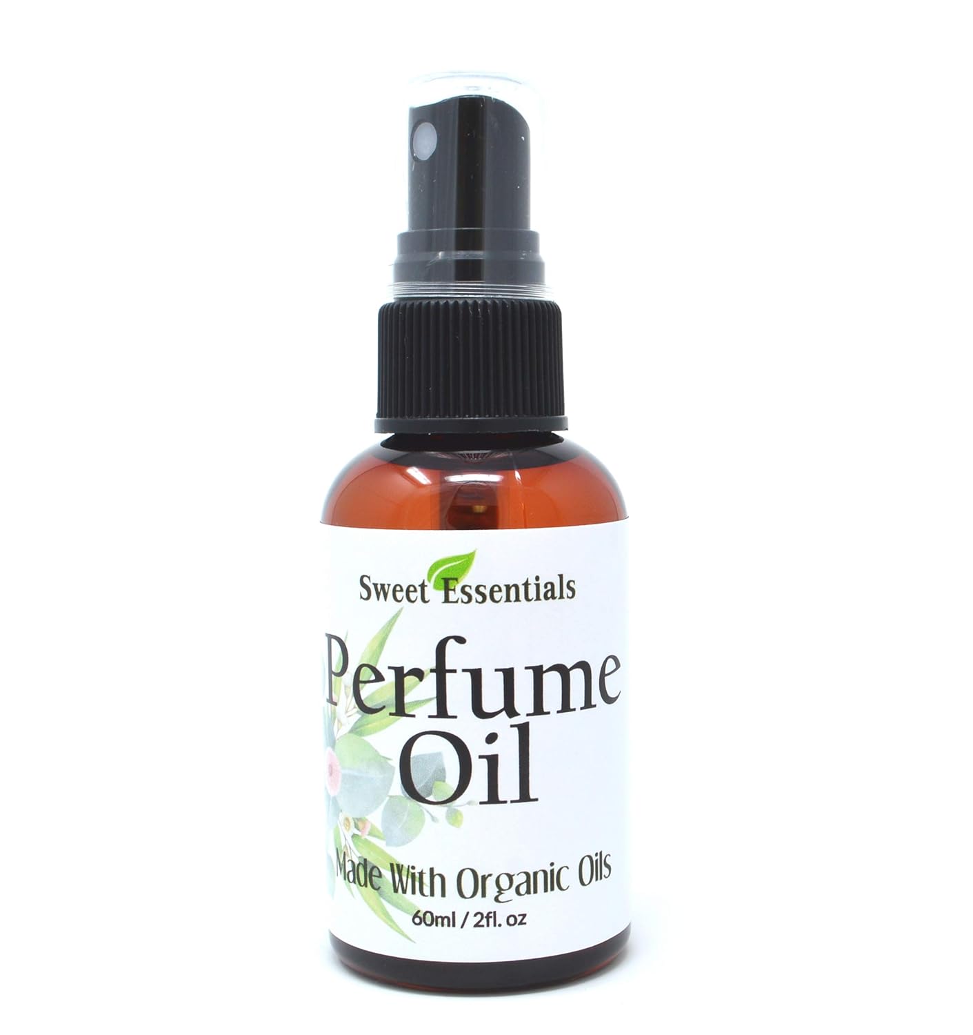 hemp perfume