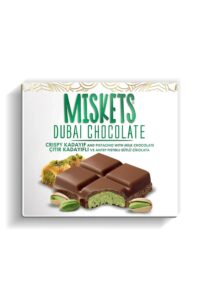 dubai chocolate bar
