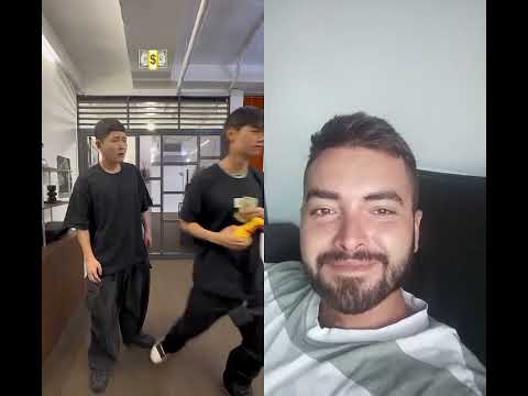 #funny #beatbox #tiktok #viral #entertainment #reaction