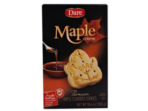 cookies brand