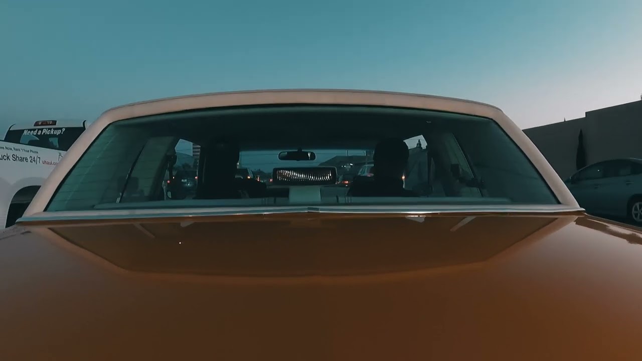 Snoop Dogg - Jerseys In The Rafters (feat. The Game) [Official Visualizer]
