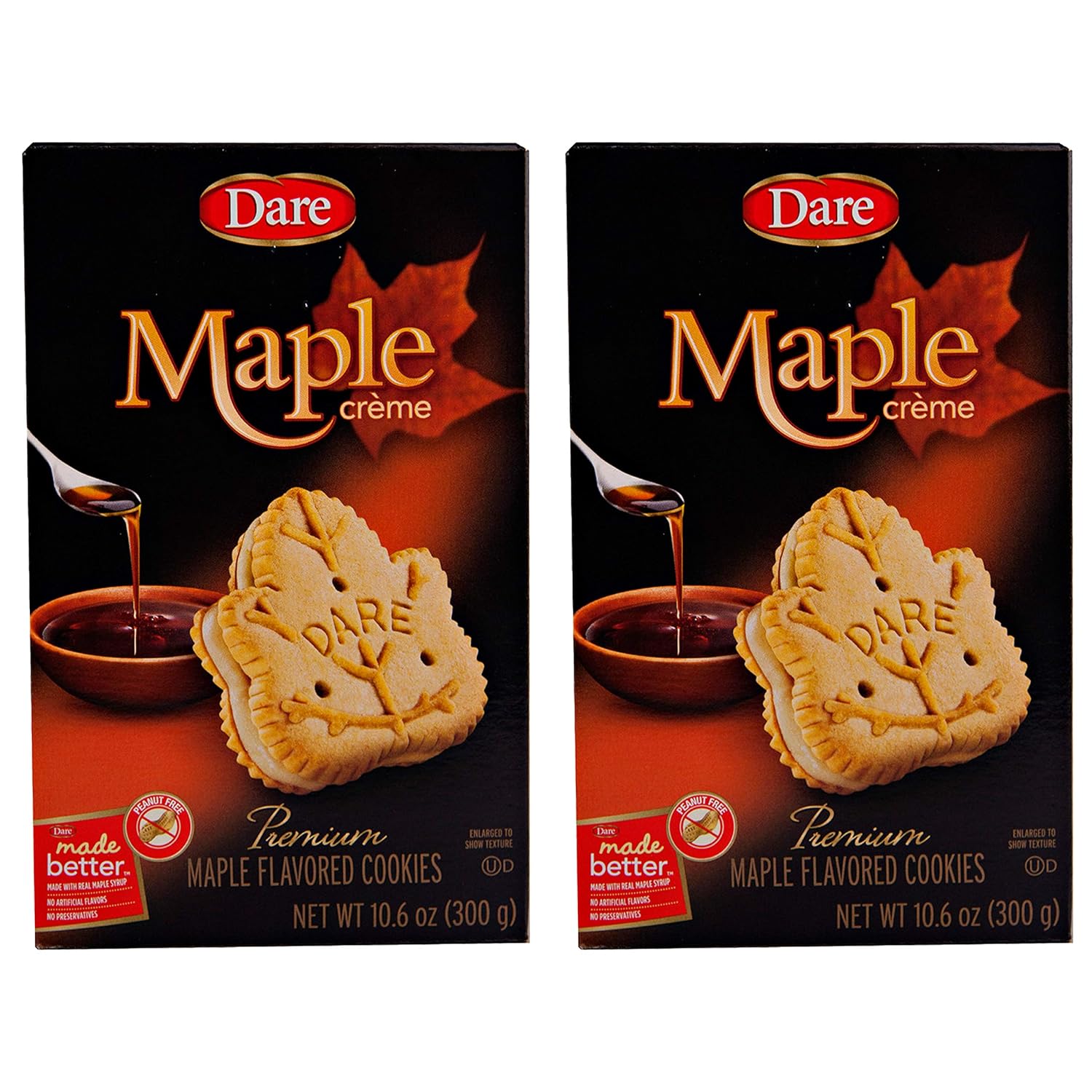 cookies brand