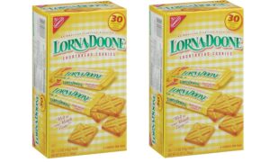 cookies brand