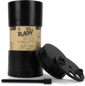 raw rolling papers
