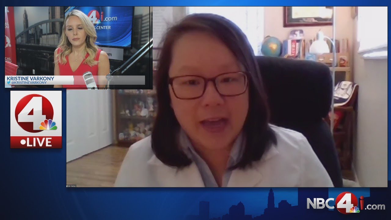 FULL INTERVIEW: How to childproof marijuana edibles