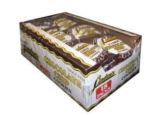 cookies brand