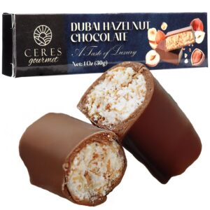 dubai chocolate bar