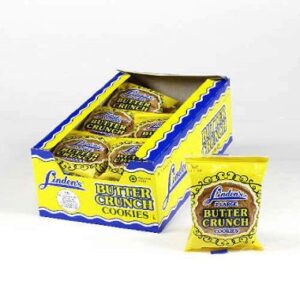 cookies brand