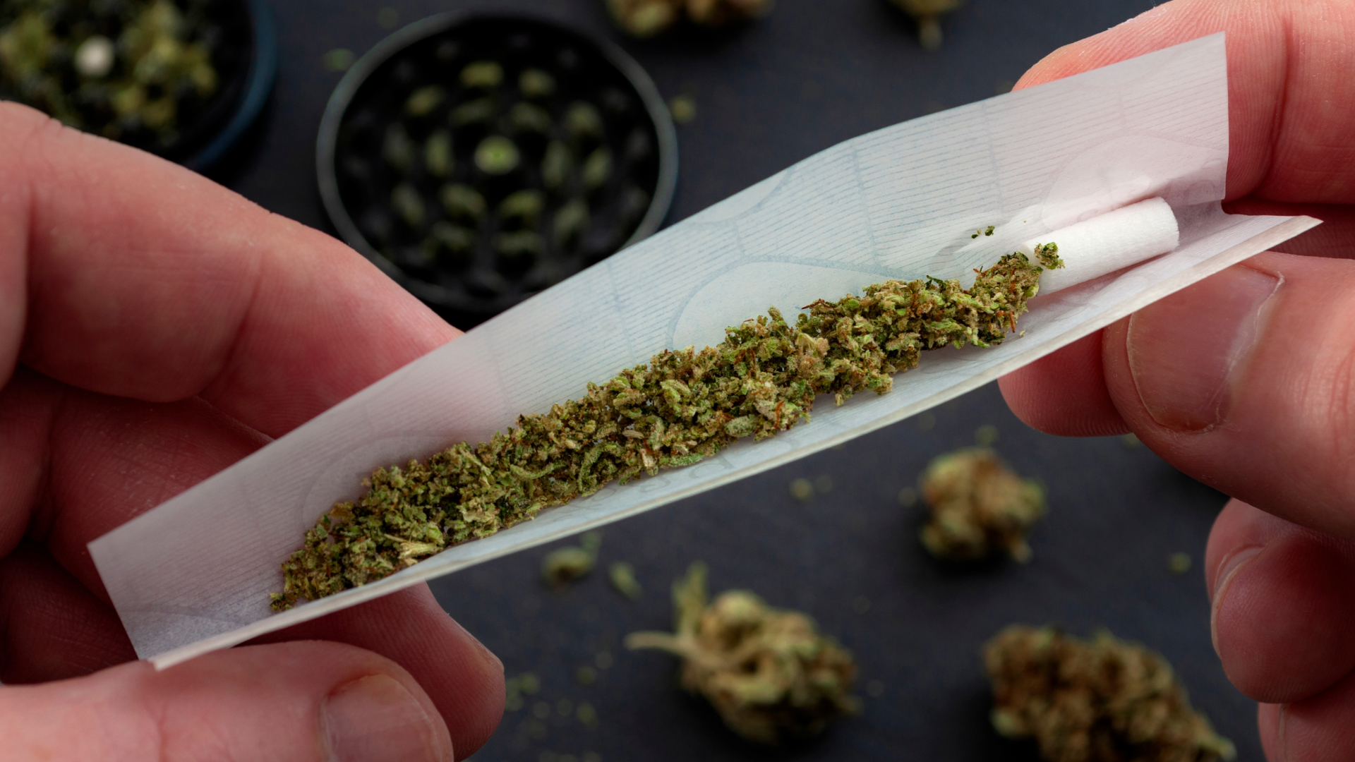 Trump Can Outdo Democrats By Rescheduling Marijuana When They Failed To Do So, Roger Stone Says