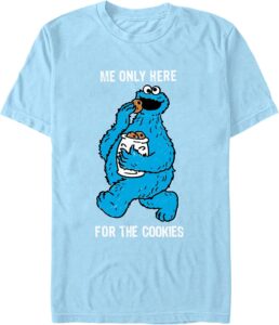 cookies brand