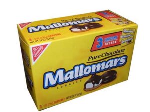 cookies brand