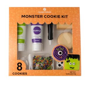 cookies brand