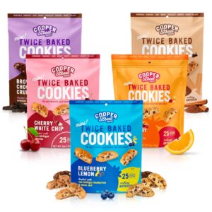 cookies brand