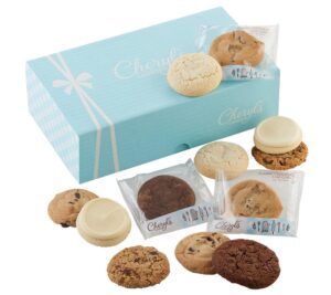 cookies brand