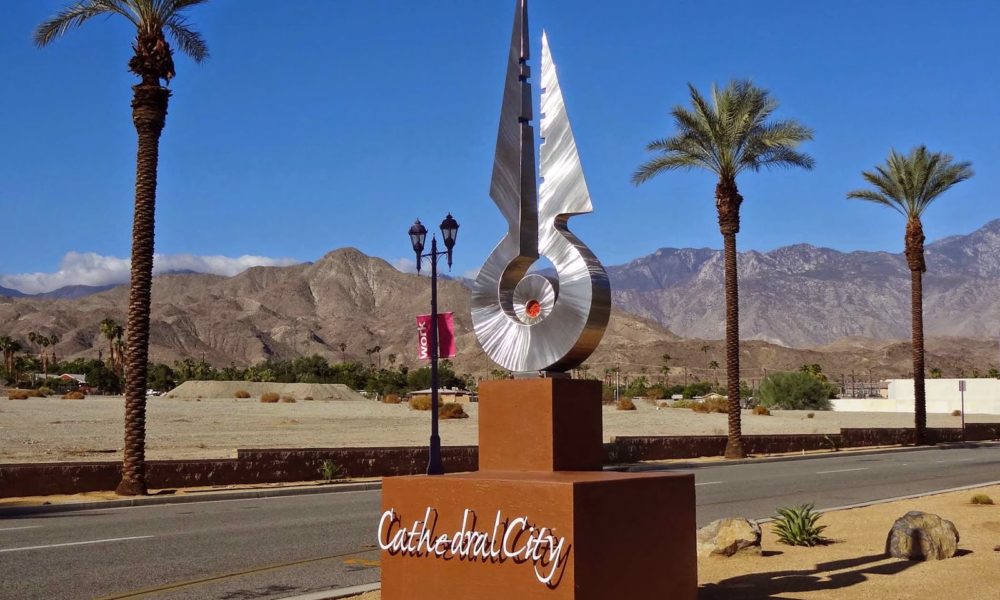 Cathedral City California Tightens Cannabis Rules Over Odor Complaints