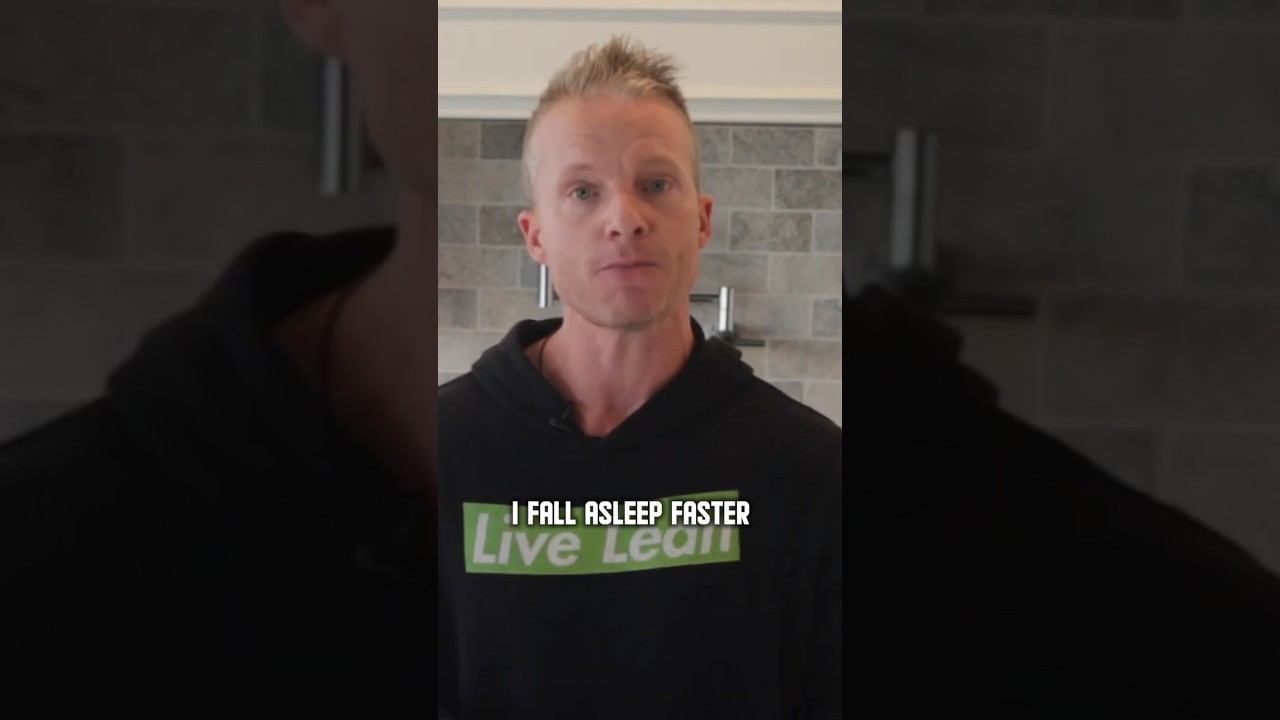 What Is The Best Brand Of CBD For Sleep, Anxiety, Focus, and Inflammation? | LiveLeanTV