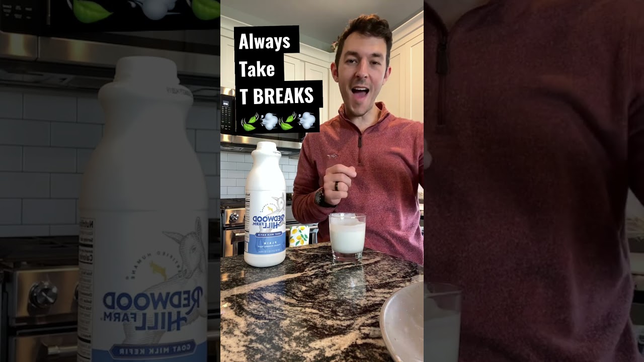 Why take tolerance breaks when smoking?🍃💨