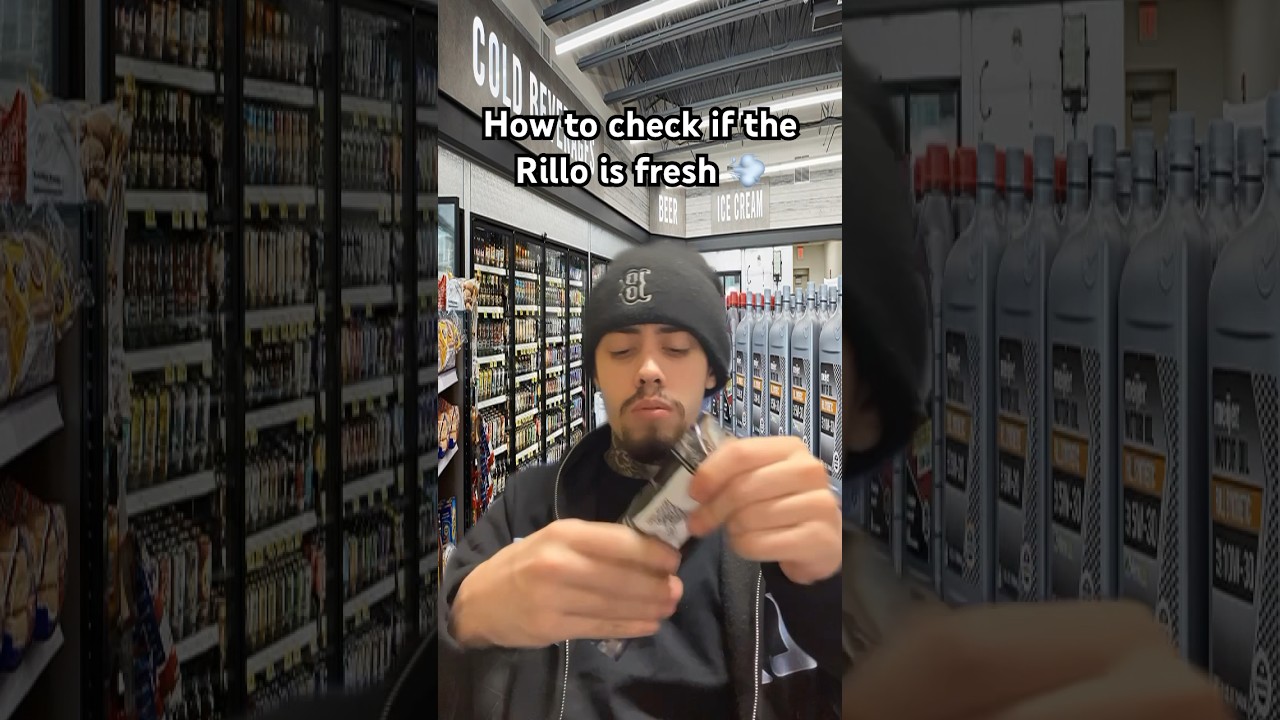 Fresh rillos everytime 💨 #zaza #cannabisdaily #cannabiseducation #hoodmemes #fulcrum #higher #skits