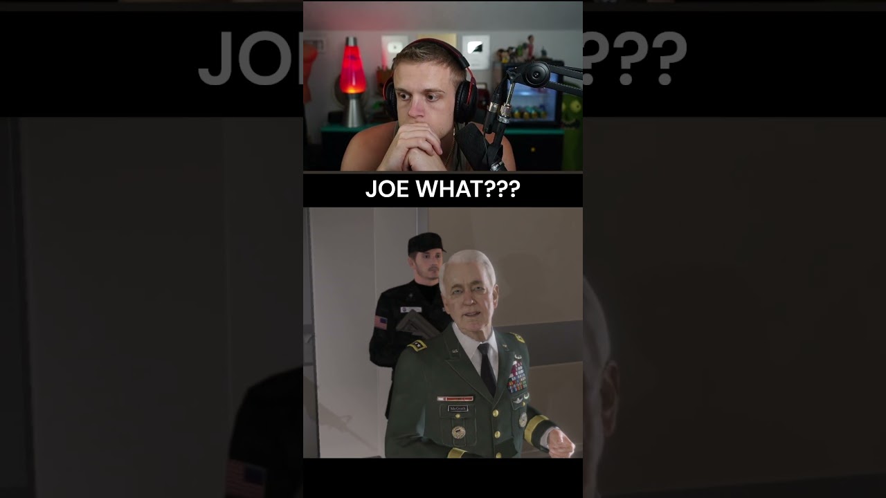 Joe Bartolozzi hits his cart