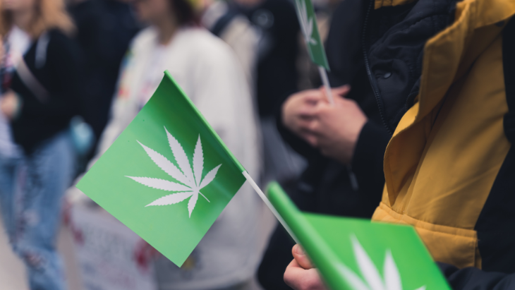 Michigan: Advocates Push Back Against Proposed Marijuana Tax Hike