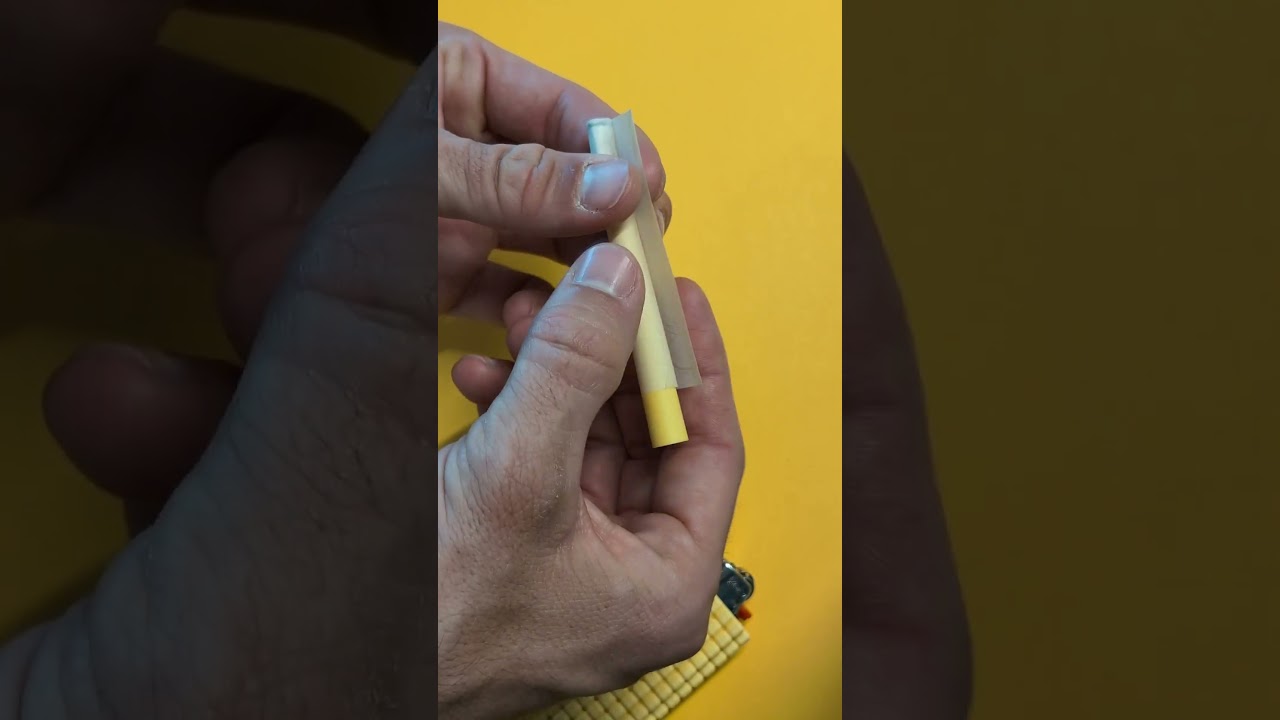 JointMaker - Roll Perfect Joints. Every Time.
