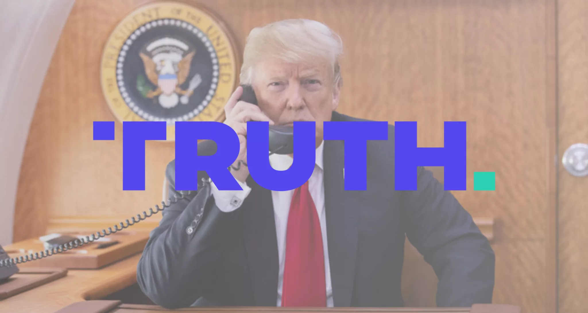 Trump Just Put Cannabinoids Back in the Spotlight — Science Might Finally Catch Up