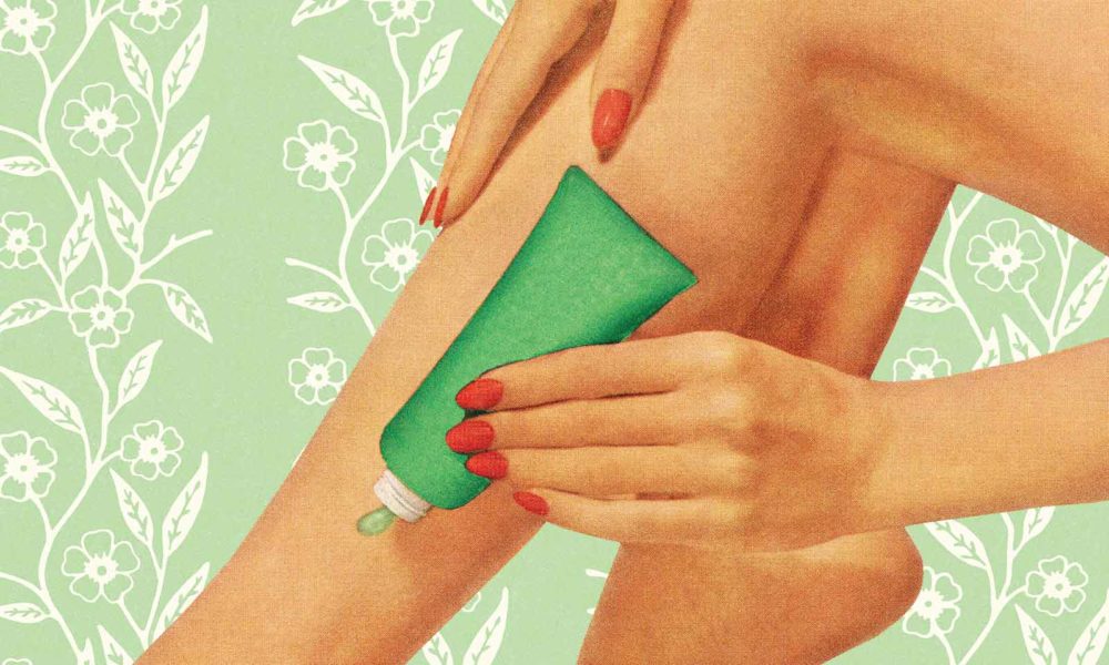 Topicals: The Real Gateway Drug for Senior Citizens