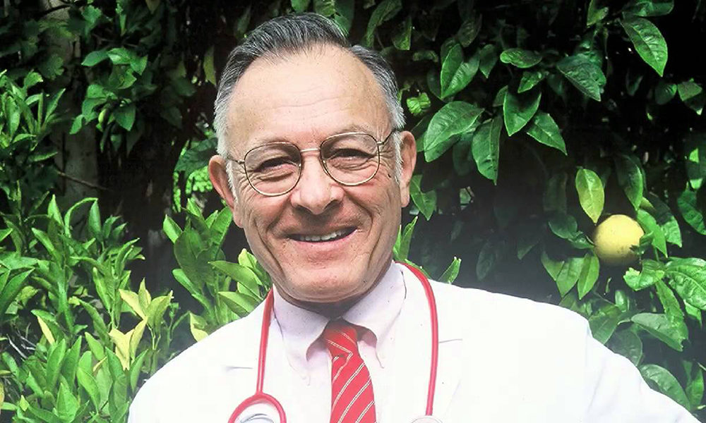 Tod Mikuriya: Grandfather of Medical Marijuana