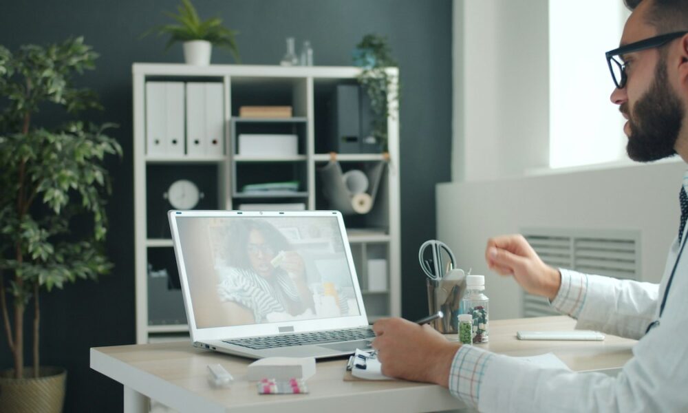 Experts Publish New Guidelines for Prescribing Cannabis-Based Medicines