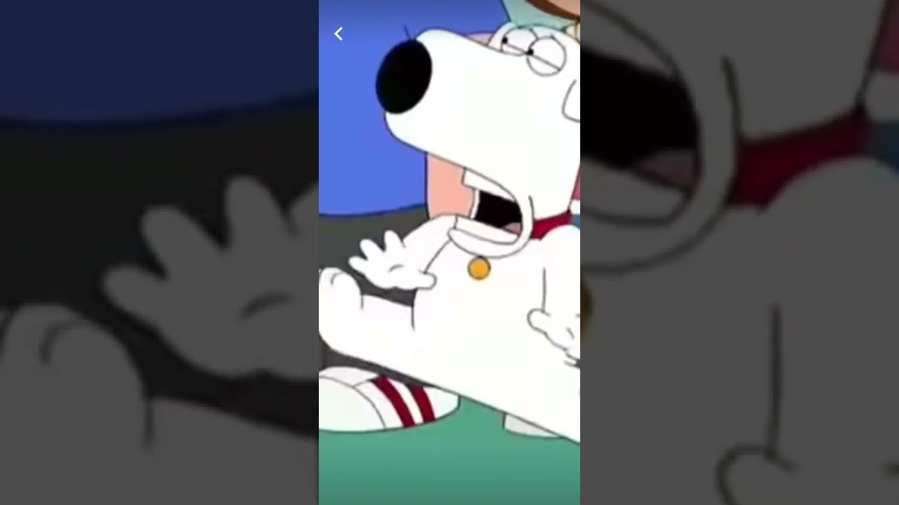 Bing Bong! #familyguy #shorts