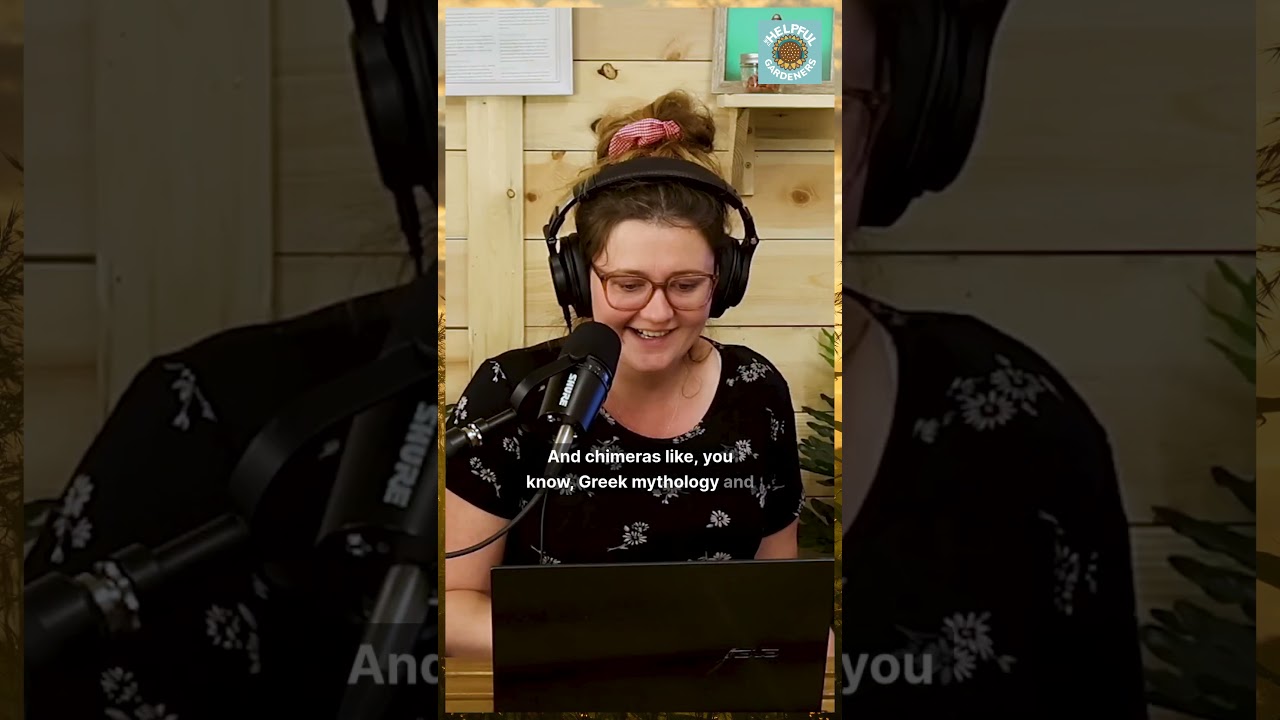 Fireweed - More than meets the eye | #helpfulgardenerspodcast