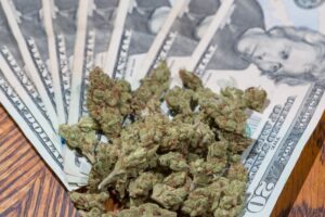 Michigan House Speaker Threatens To Shut Down Government If Marijuana Taxes Aren’t Increased