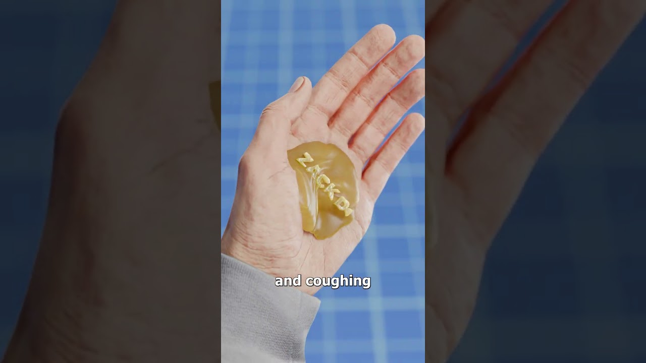 How Cigarettes Destroy Your Lungs 😷