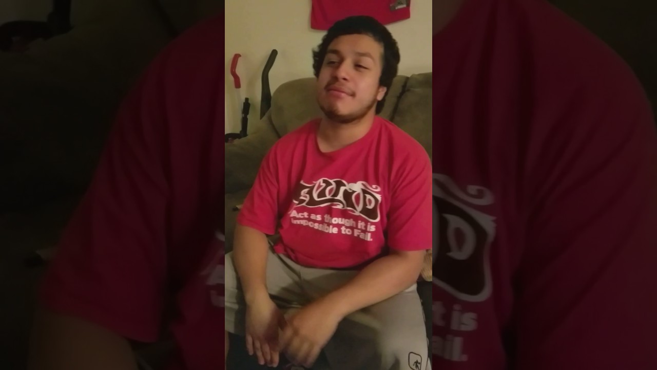 White ppl dab vs black ppl dab